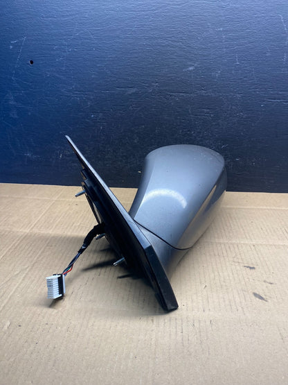 2011 - 2015 Hyundai Sonata Left Driver Side View Door Mirror AD5011 DW1