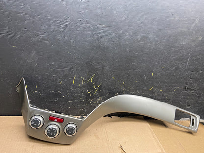 2009 to 2013 Subaru Forester Temperature Control Climate Heat A/C OEM Y5416 DG0