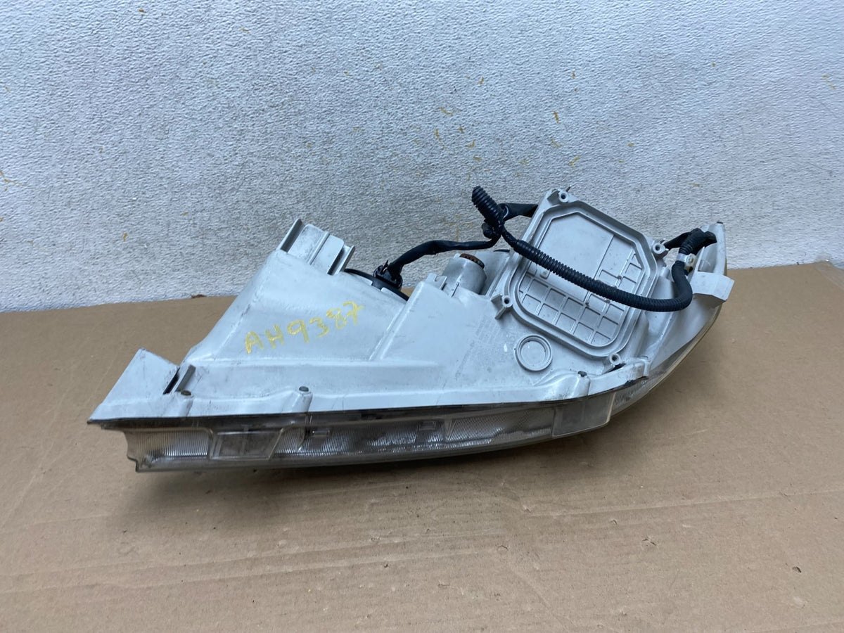 2007 - 2009 Toyota Camry Halogen Right Passenger Headlight AH9387 DW8