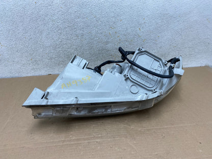 2007 - 2009 Toyota Camry Halogen Right Passenger Headlight AH9387 DW8