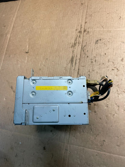 2008-2011 Cadillac CTS Am Fm Cd Player Radio Receiver OEM T7320 DG1