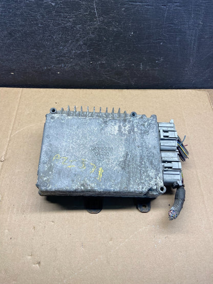 2003 Dodge Caravan Engine Control Unit Module ECM ECU AF9026 DG0