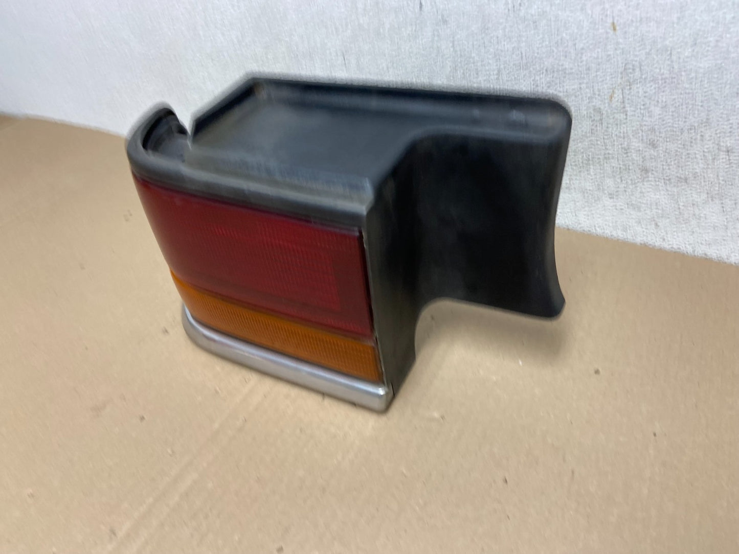 1989 to 1992 Dodge Spirit Left Driver LH Side Tail Light ae9444 DG1