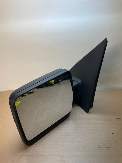 2004 to 2008 Ford F150 Left Driver LH Side View Door Mirror AH8705 DG2