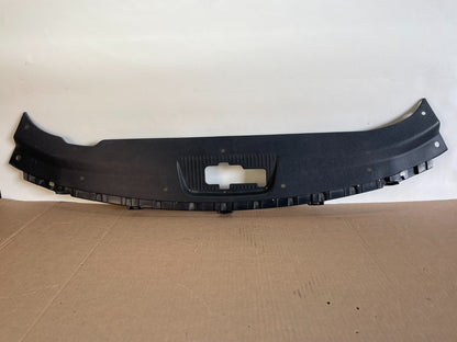 2015-2017 Hyundai Sonata Front Bumper Radiator Core Cover Grille AG1004 DG0