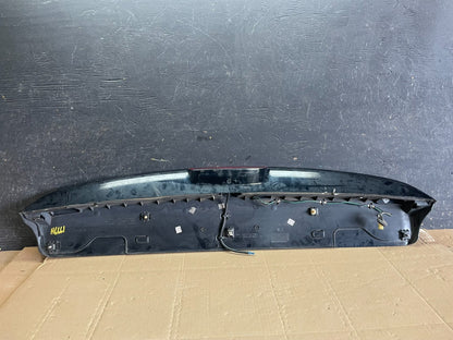 2005 2006 2007 Honda Odyssey Rear Trunk Spoiler Gate Oem AA88286