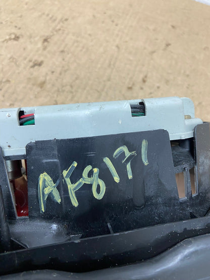 1998 to 2001 Acura Integra Right Passenger RH Side Inner Tail light AF8171 LK7