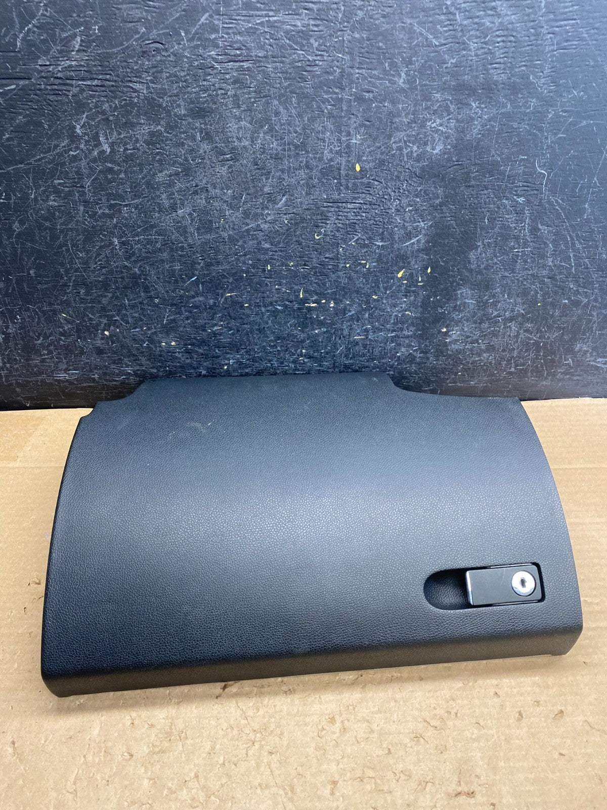2008-2011 Mercedes W204 C300 Front Right Passenger Storage Glove Box AG8490 DG0