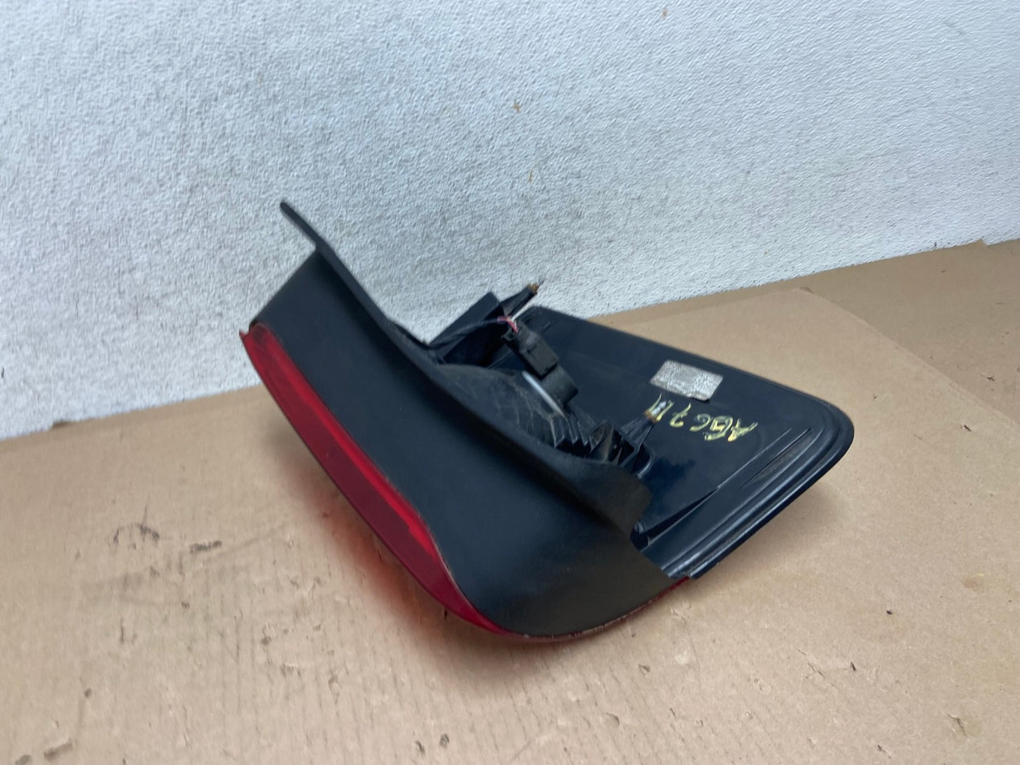 2008 to 2012 Ford Escape Right Passenger RH Side Tail Light AG6711 LK4