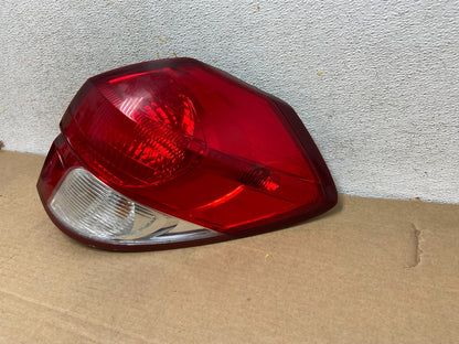 2008-2009 Subaru Outback Wagon Right Passenger RH Side Tail Light AH3112 DW2