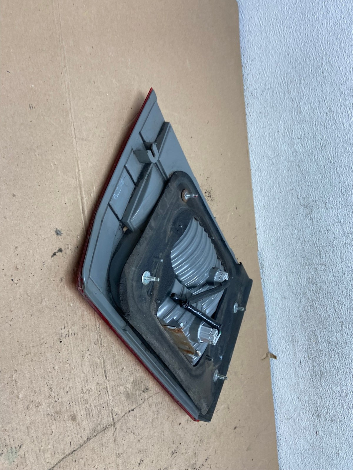 2005 2006 2007 Honda Odyssey Inner Right Passenger RH Tail Light AF5082 LK4