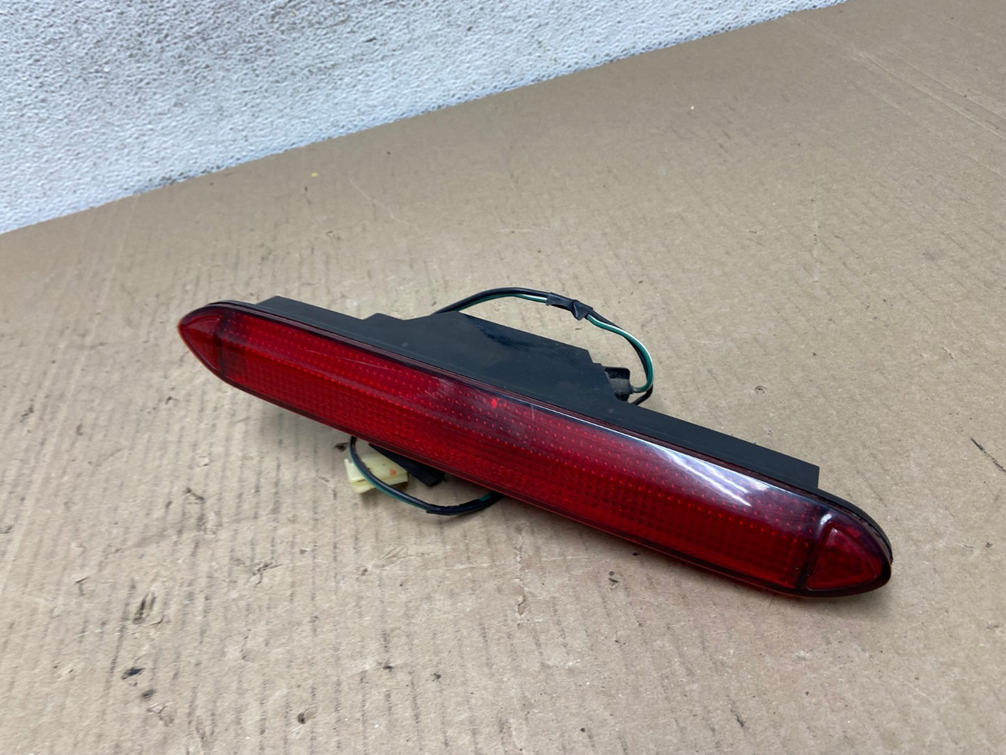 2003 to 2008 Honda Pilot High Mounted 3rd Third Stop Brake Light Lamp AF5855 LK1