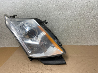 Xenon 2010 to 2016 Cadillac SRX Right Passegner Side Headlight Z6114 DW1