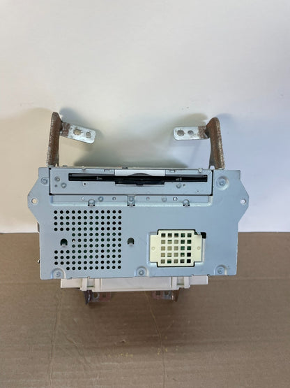 2013 2016 Nissan Pathfinder Radio AM/FM Receiver AI0536 DG0