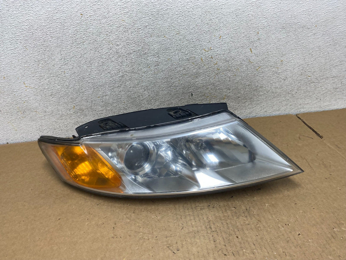 2009 2010 Kia Optima Right Passenger RH Side Halogen Headlight AI3495 DW0