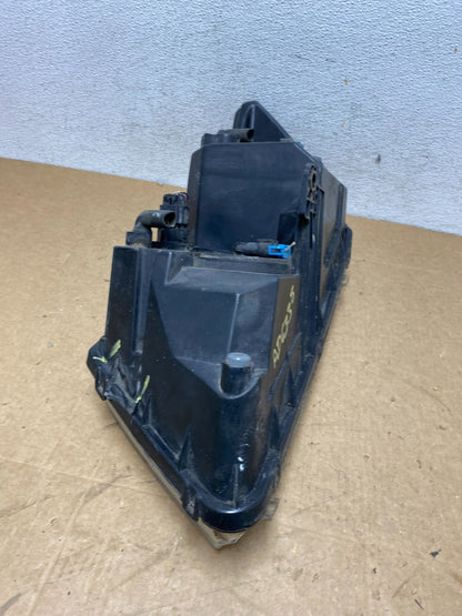2009 to 2017 Dodge Journey Headlight Right Passenger Rh Halogen AD6338 DW9