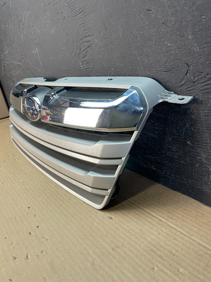 2013 to 2014 Subaru Legacy Outback Front Grill Grille AF3334 DG1