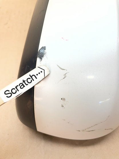 2011-2014 Subaru Legacy Outback Left Driver Side Door Mirror AI0817 DG8