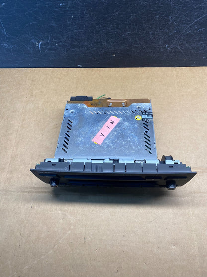 2008-2013 BMW 328i 335i 3 Top HiFi Lear Radio Audio Amplifier Amp AD7328 DG3