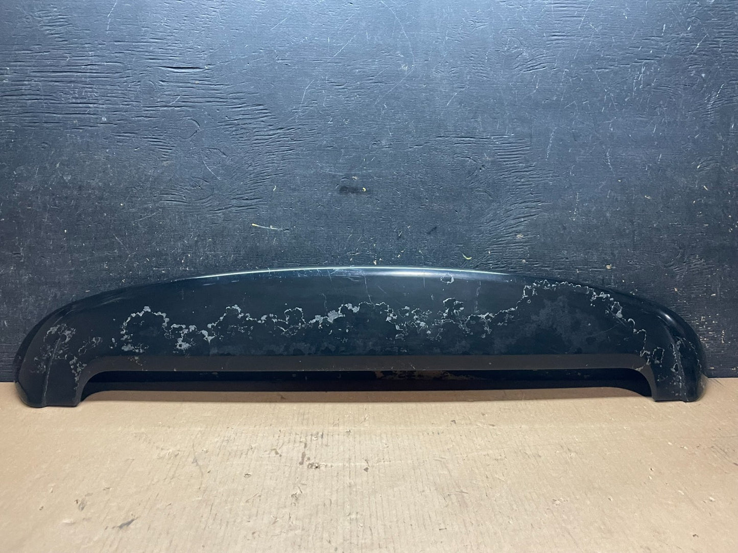 2011 to 2015 Kia Sorento Rear Spoiler Wing Brake Light AA2313 DG0