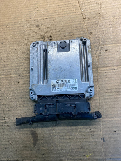 2007 to 2009 Mercedes Sprinter ECU ECM Engine Control Module Unit aa7220 DG0