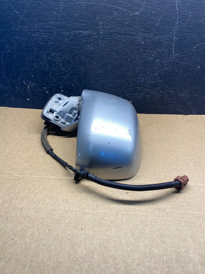 2007 to 2012 Nissan Versa Left Driver LH Door Mirror AF7605 DG0