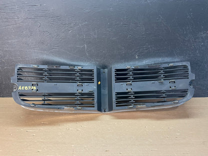 2006 to 2010 Dodge Charger Front Upper Grill Grille AE8738 DG4