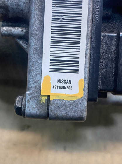 2017 -2020 Nissan Pathfinder Electric Hydraulic Power Steering Pump AE2255 DG4