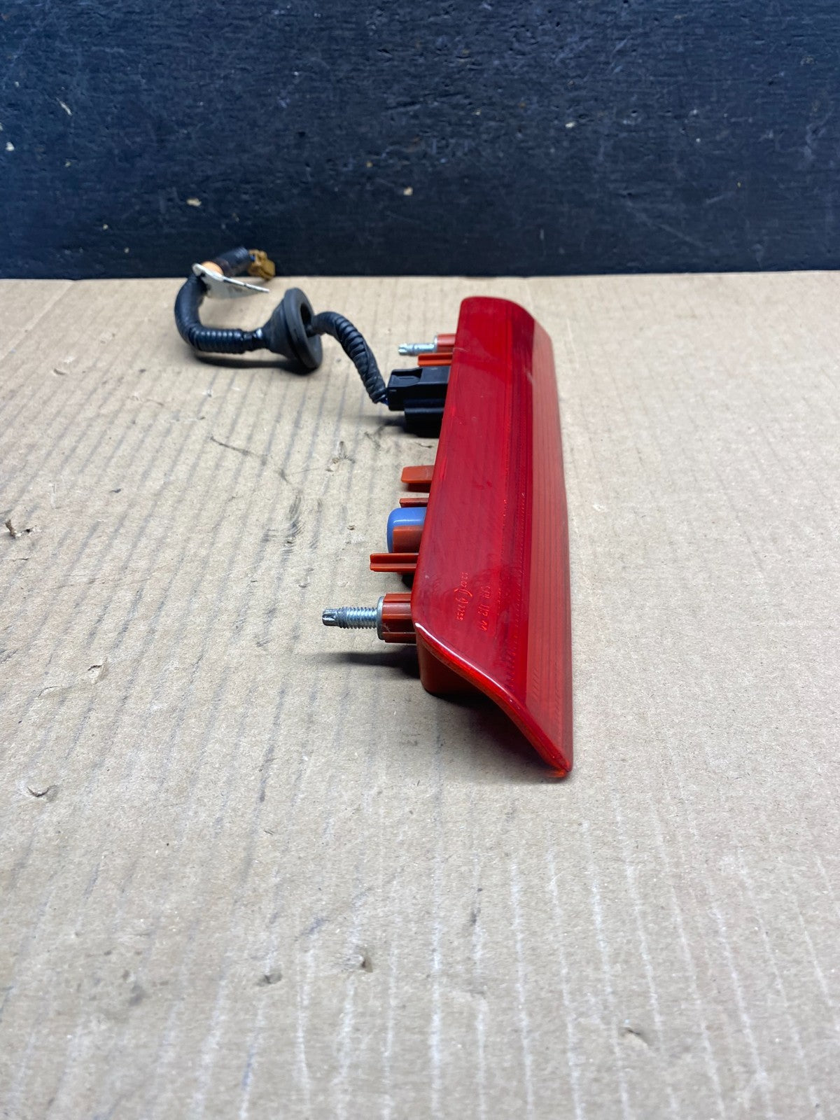 2013 to 2016 Nissan Pathfinder Hight Mount 3rd Brake Light AH17652