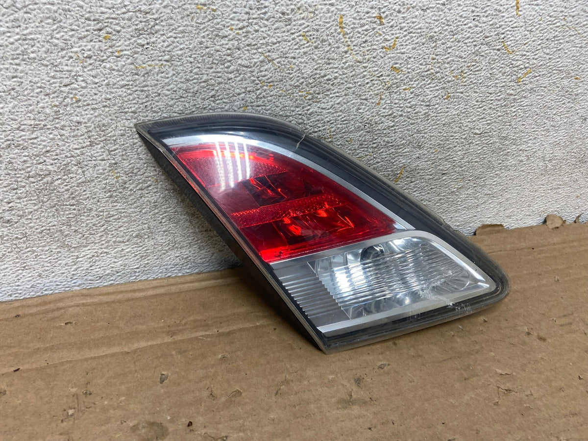 2009 2010 2011 2012 2013 Mazda 6 Left Driver Lh Side Inner Tail Light AH9205 LK1
