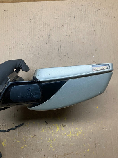 2006 to 2010 Bmw 528i 530i 535i Series Right Passenger RH View Mirror C18153