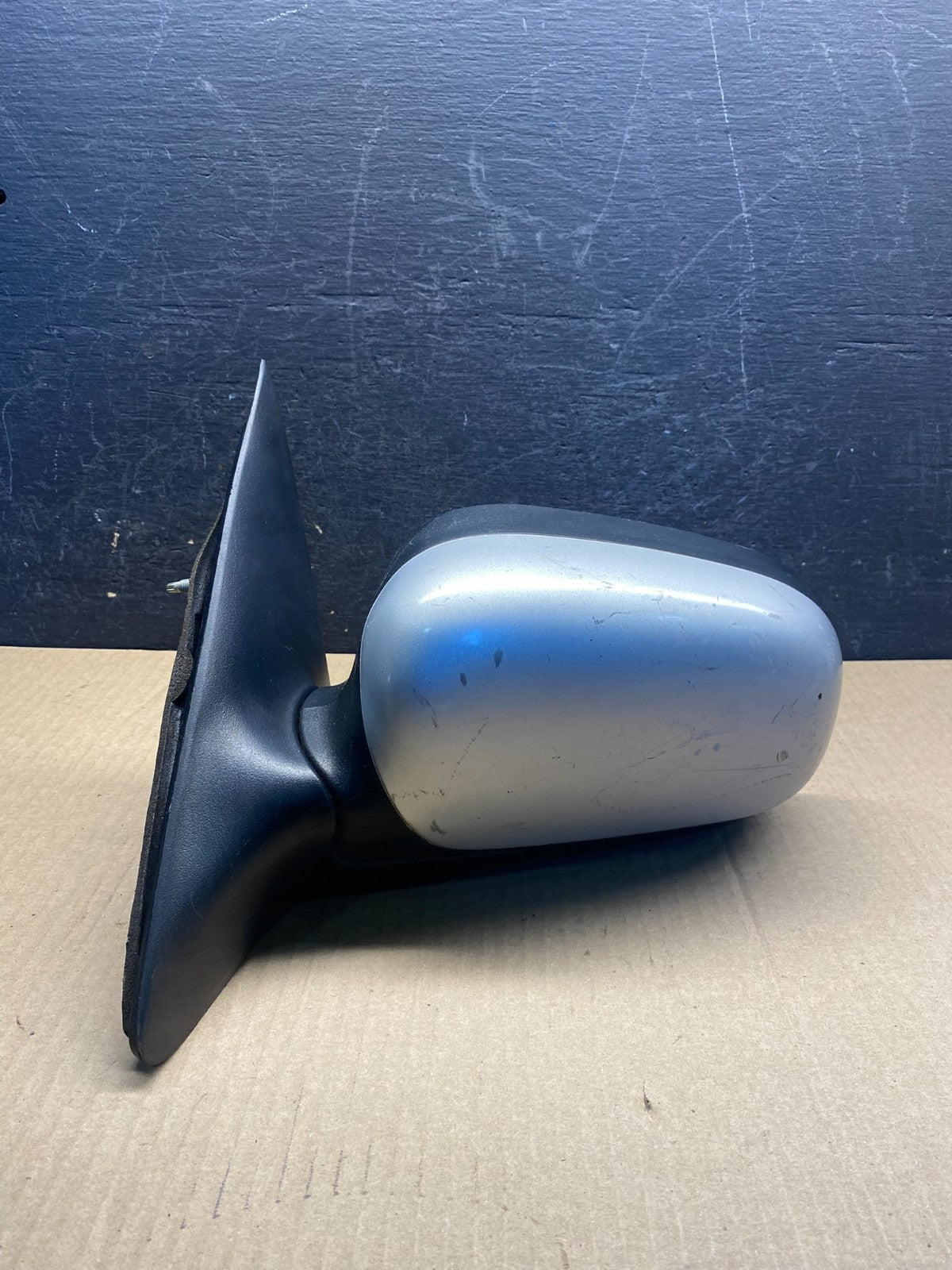 2003 - 2011 Ford Crown Victoria Left Driver LH Heated Door Mirror AG3902 DW0