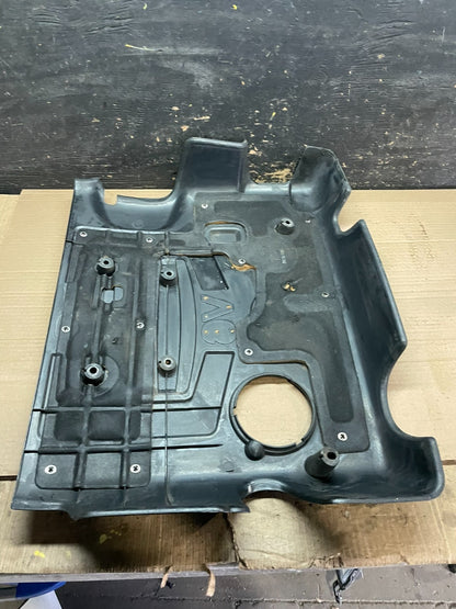 2003 to 2006 Kia Sorento 3.5L V6 Engine Motor Top Lid Cap Cover U80006