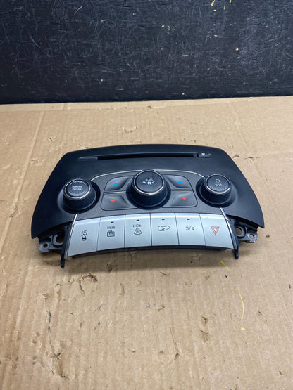 2011-2020 Dodge Journey Heater Air Vent Temperature Climate Control ad2210 DG3
