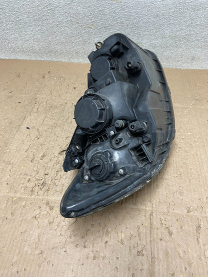 2007 2008 2009 Hyundai Santa Fe Left Driver LH Halogen Headlight Oem Y3406 DW6