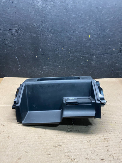 2016 to 2018 Honda Pilot Center Console Pocket Storage Power Outlet j9457 PS4