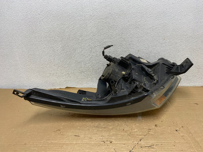 2011 - 2015 Ford Explorer Police Right Passenger Halogen Headlight AG9058 DW8
