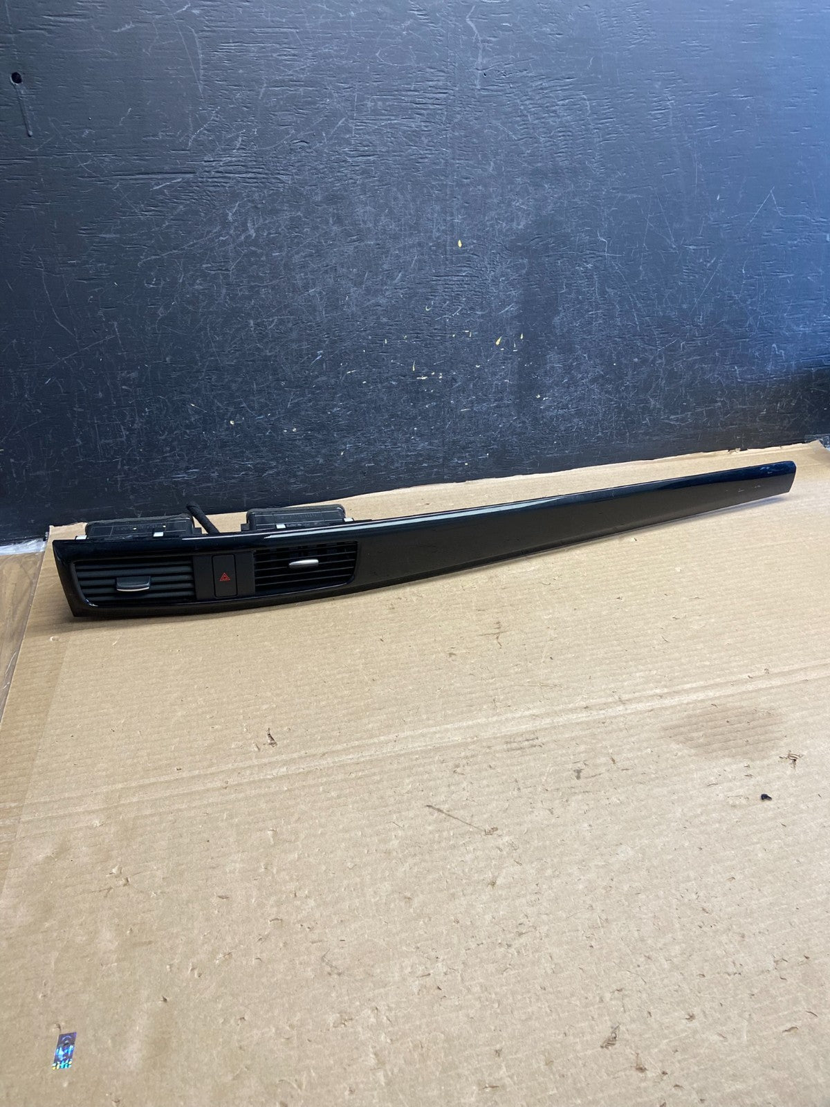 2013-2016 Mazda CX-5 Center Dash Air Vent Bezel Trim Cover Panel ah1570 DG0