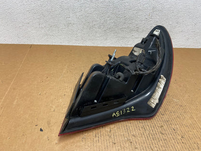 2011 - 2014 Chrysler 200 Sedan Left Driver LH Led Tail Light AE1322 LK6