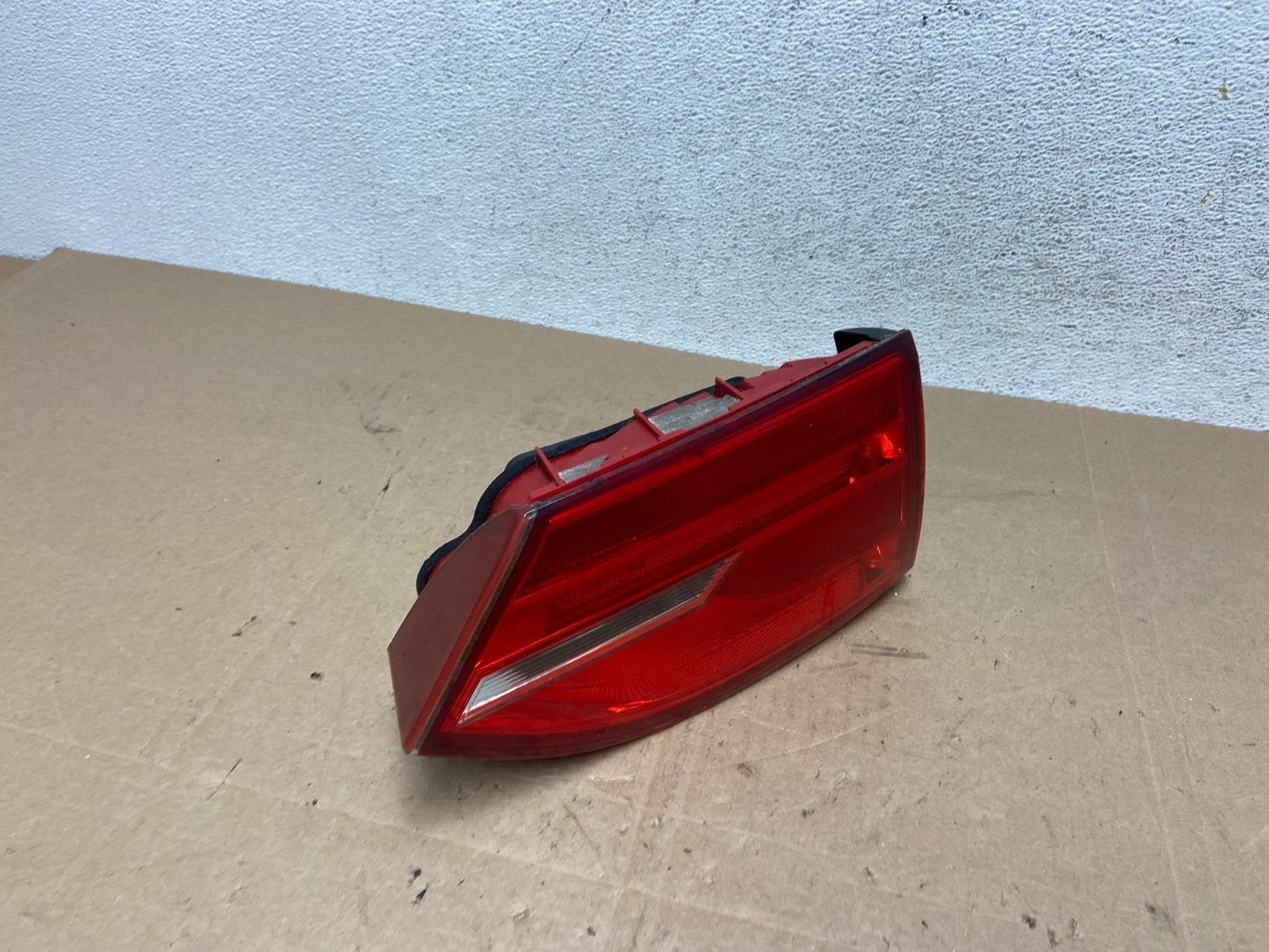 2011-2014 Volkswagen Jetta Left Driver LH Inner Trunk Tail Light AE6004 DW2