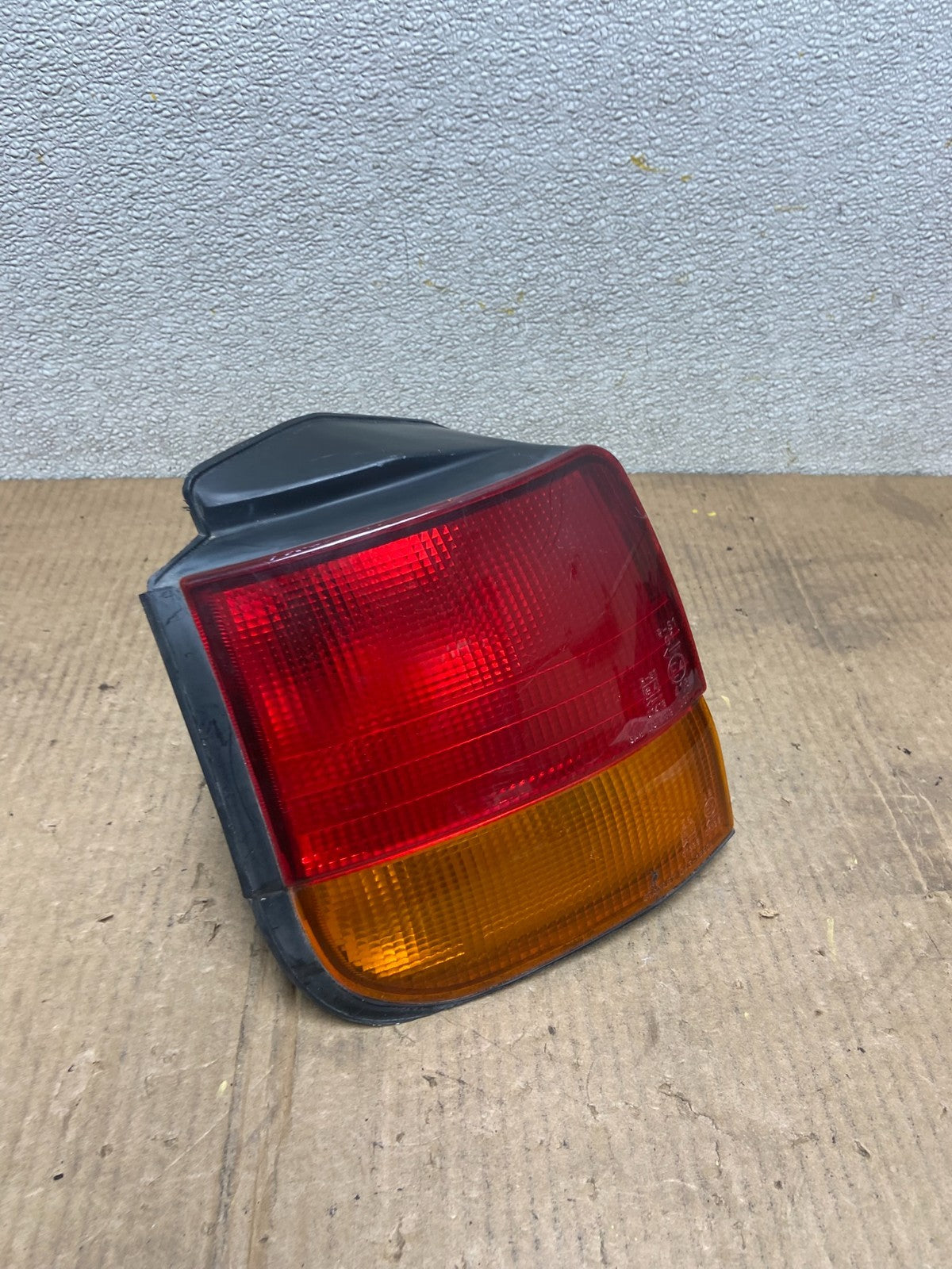 1991 to 1997 Mitsubishi Space Runner Left Driver Side Tail Light AA63892