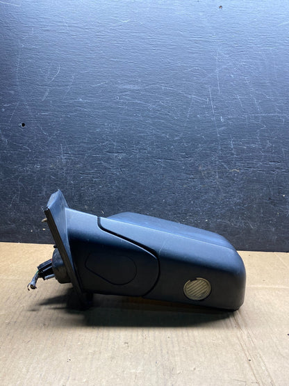 2007 to 2010 Lincoln MKX Power Heated Door Mirror Left Driver AI9714 DG3