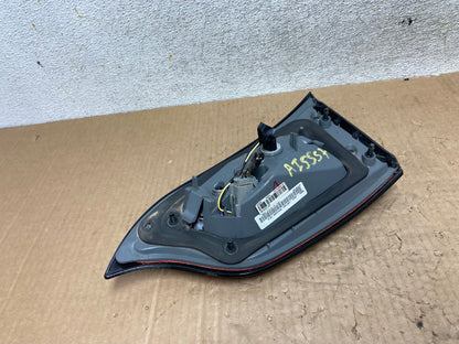 2014 to 2018 Jeep Cherokee Left Driver LH Side Inner Tail Light AI5557 LK5