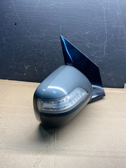 2007 2008 2009 Acura MDX Door Mirror Right Passenger RH Power AE9869 DW1