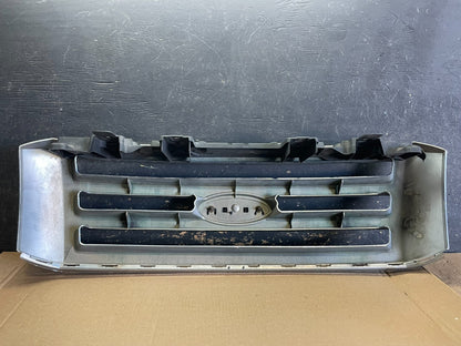 2007 to 2014 Ford Expedition Front Upper Chrome Grill Grille Oem AB2962 DG6