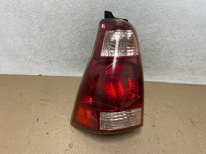 2003 2004 2005 Toyota 4Runner Left Driver LH Side Tail Light AH5845 LK0
