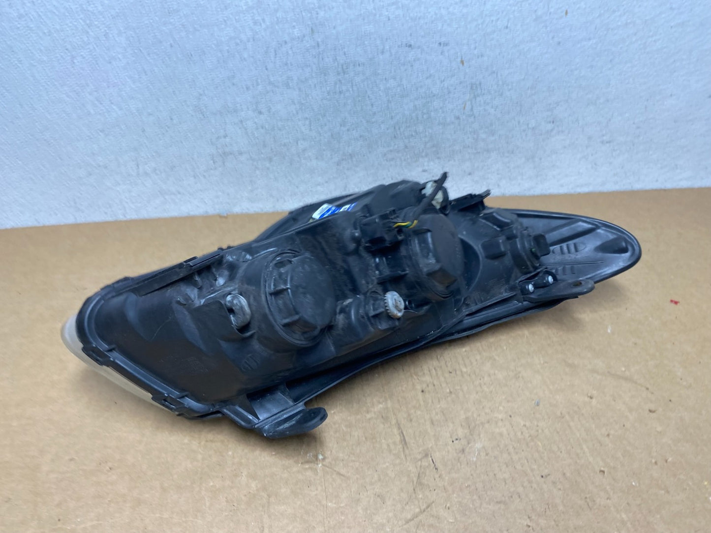 2007 2008 2009 2010 Hyundai Elantra Left Driver Lh Headlight TYC AD6082 DW5