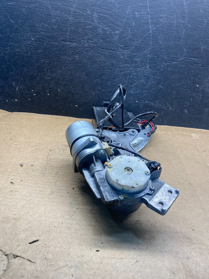 2009 to 2016 GMC Acadia Rear Trunk Liftgate Power Motor Actuator AH4947 DG3