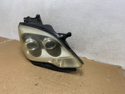 2007 to 2012 Gmc Acadia Halogen Headlight Right Passenger Side AH8524 DW2