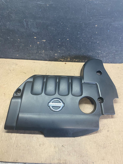 2007 to 2013 Nissan Altima 2.5 L Engine Cover OEM Q5893 DG1